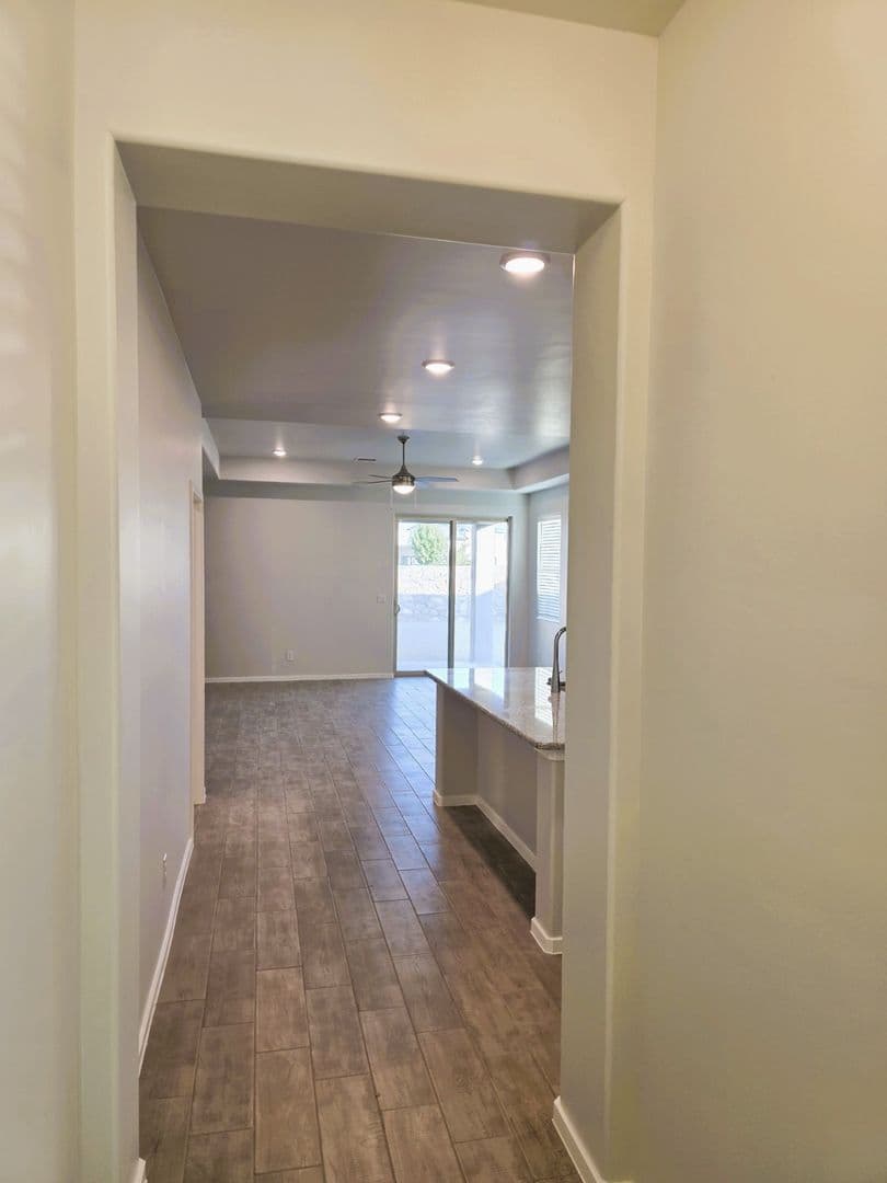 El Paso House: 12936 Tatenhilll Dr.