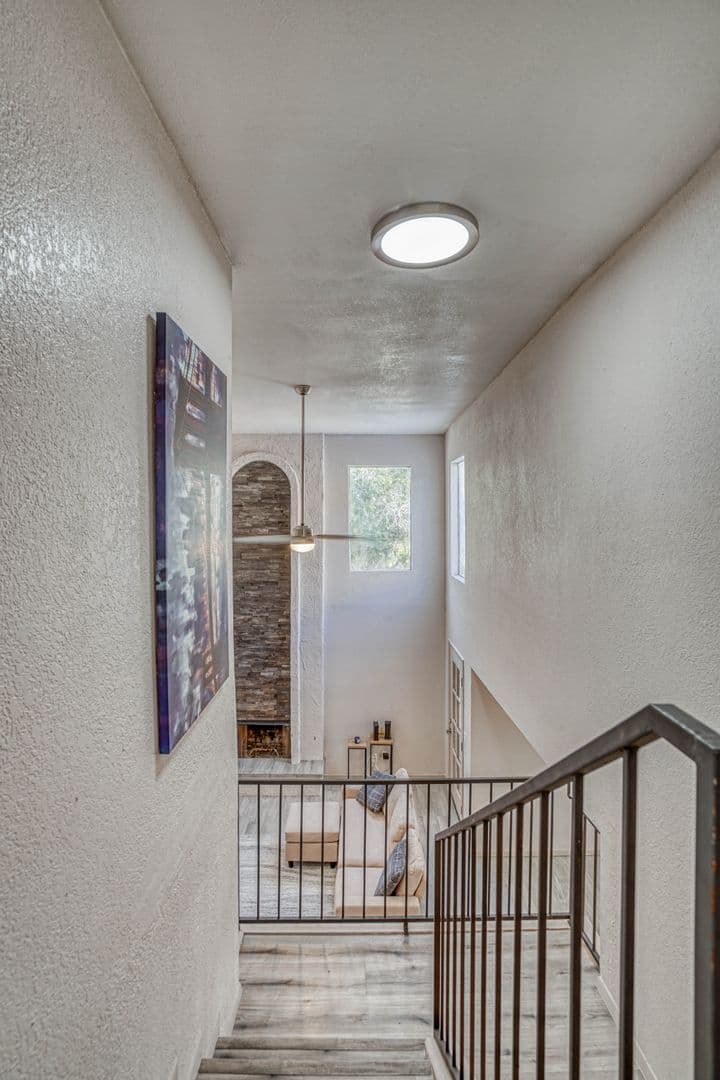 El Paso Townhome: 311 Zenith Dr.