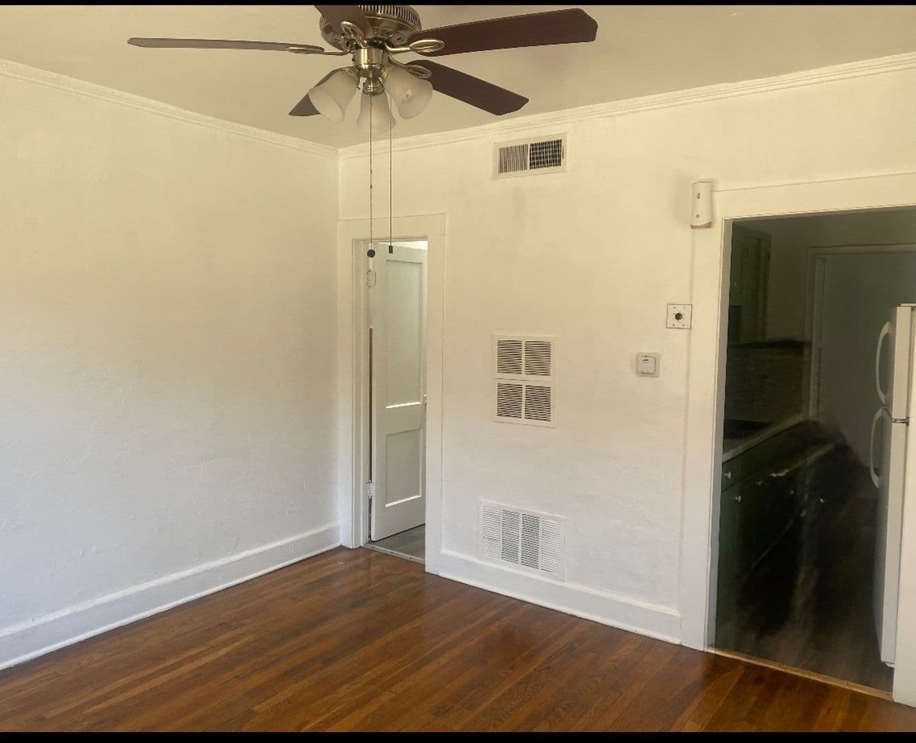 El Paso House: 1410 1/2 N. Florence St.