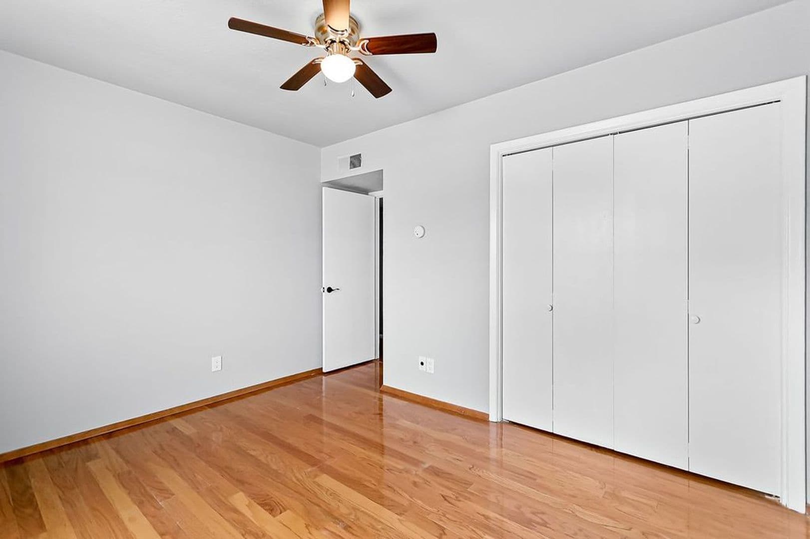 Horizon City House: 17001  Darrington Rd.