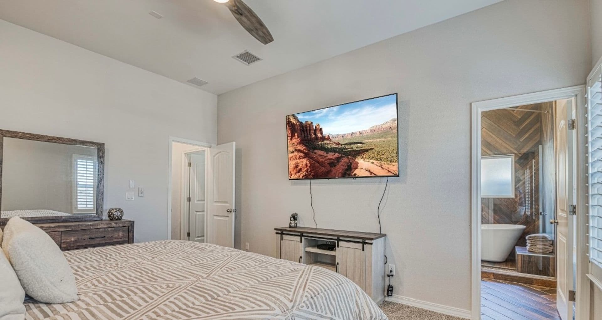 El Paso House: 15009 Concept Ct.
