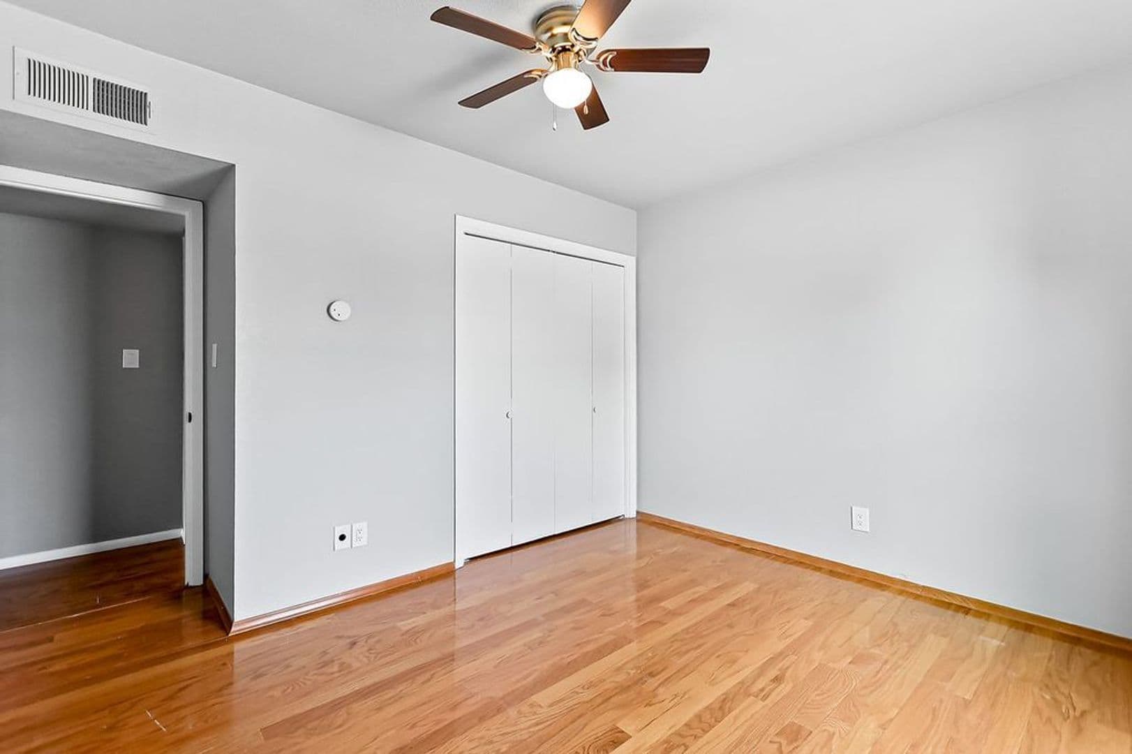 Horizon City House: 17001  Darrington Rd.