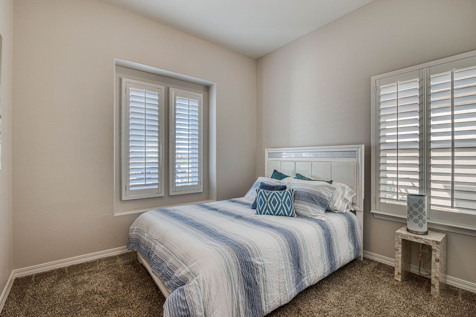 El Paso House: 15009 Concept Ct.