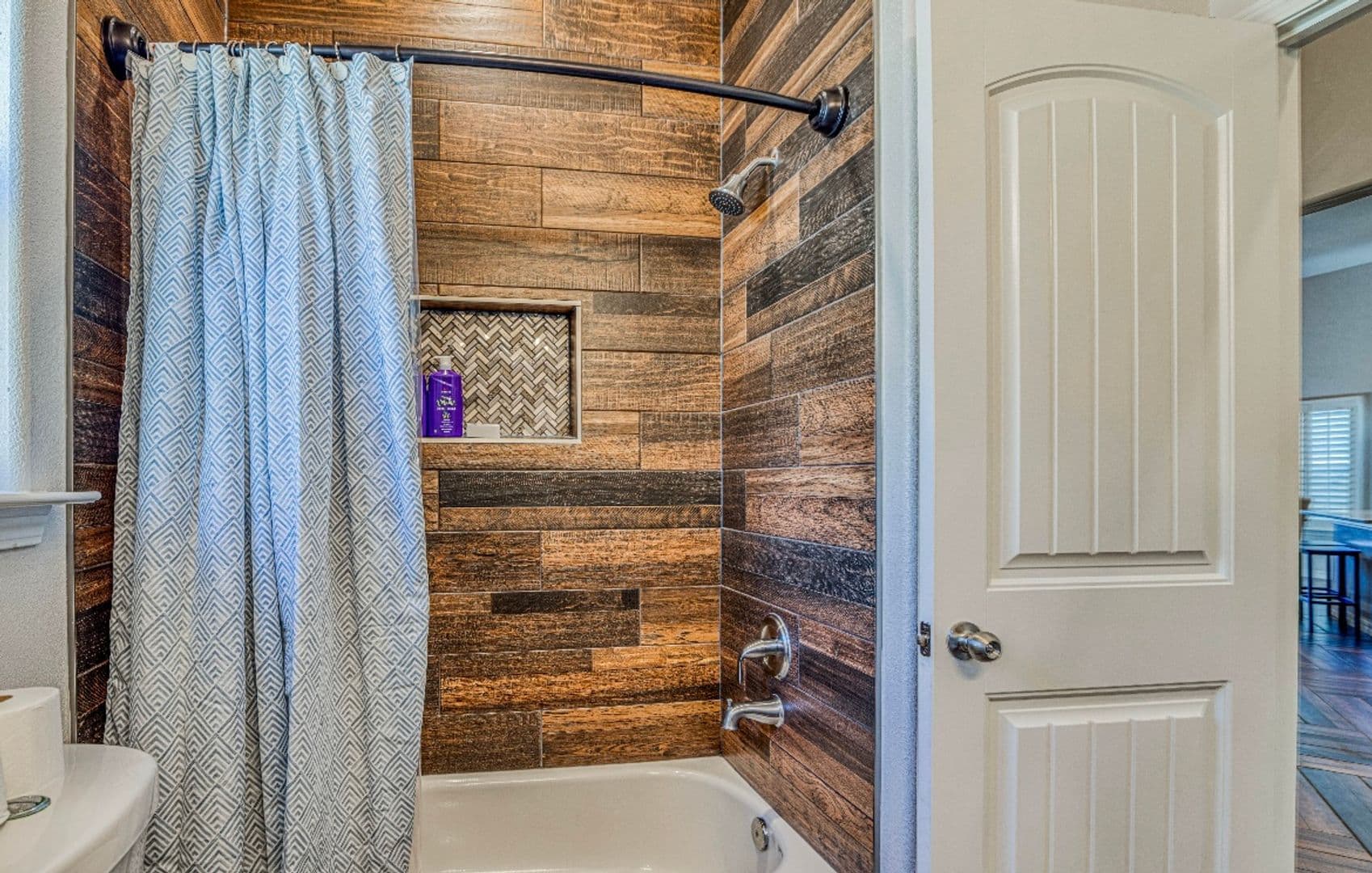 El Paso House: 15009 Concept Ct.