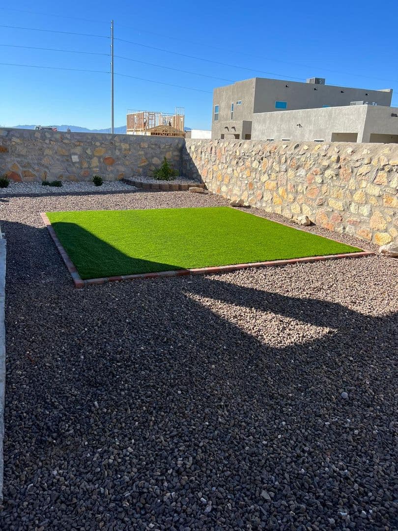 El Paso House: 15009 Concept Ct.