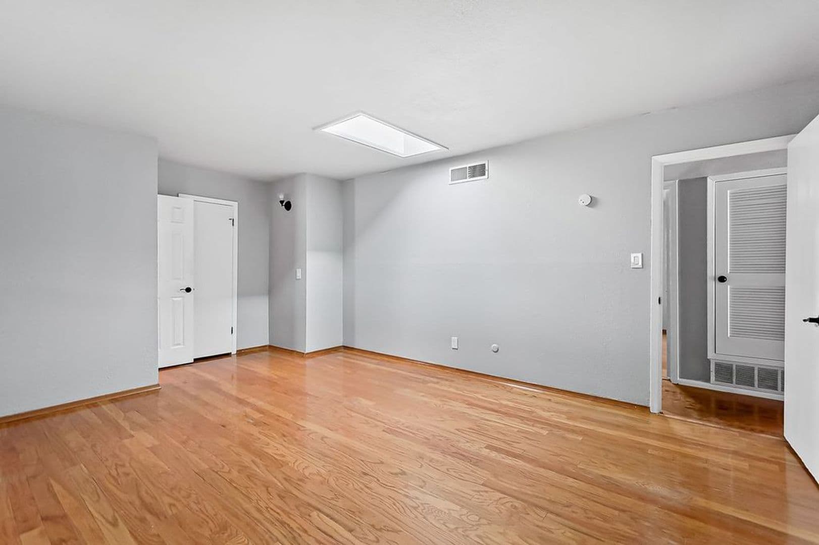 Horizon City House: 17001  Darrington Rd.