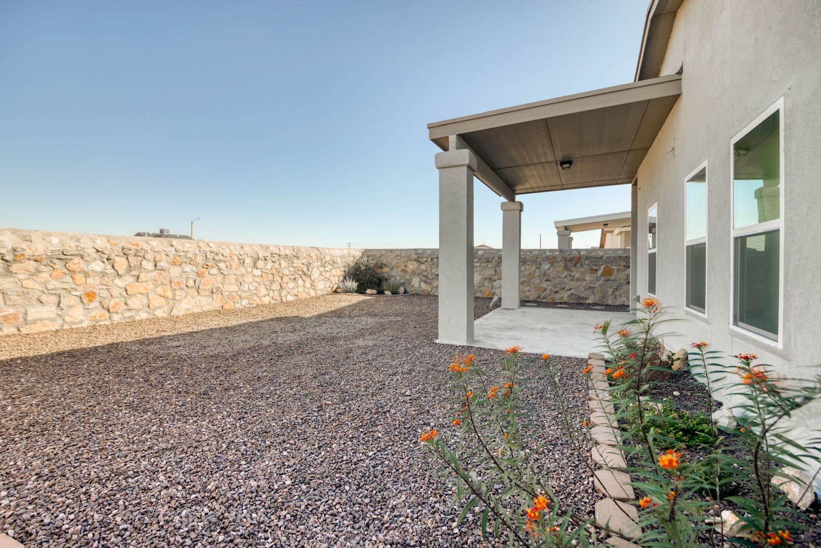El Paso House: 15009 Concept Ct.