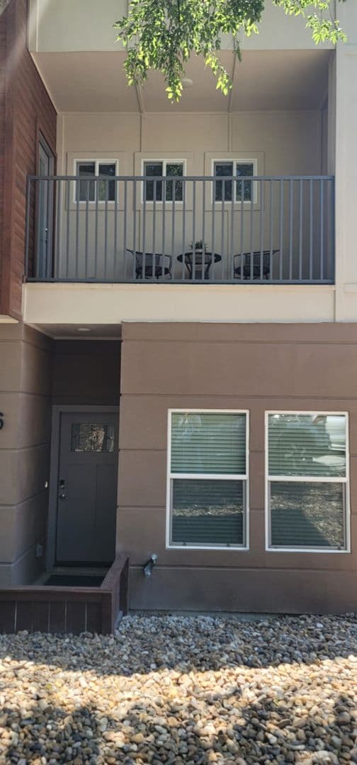 San Antonio House: 1002 Morningside Dr. Unit # 6