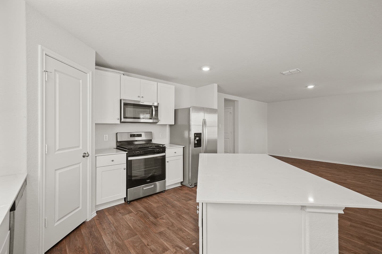 San Antonio House: 5339 Trinity Run