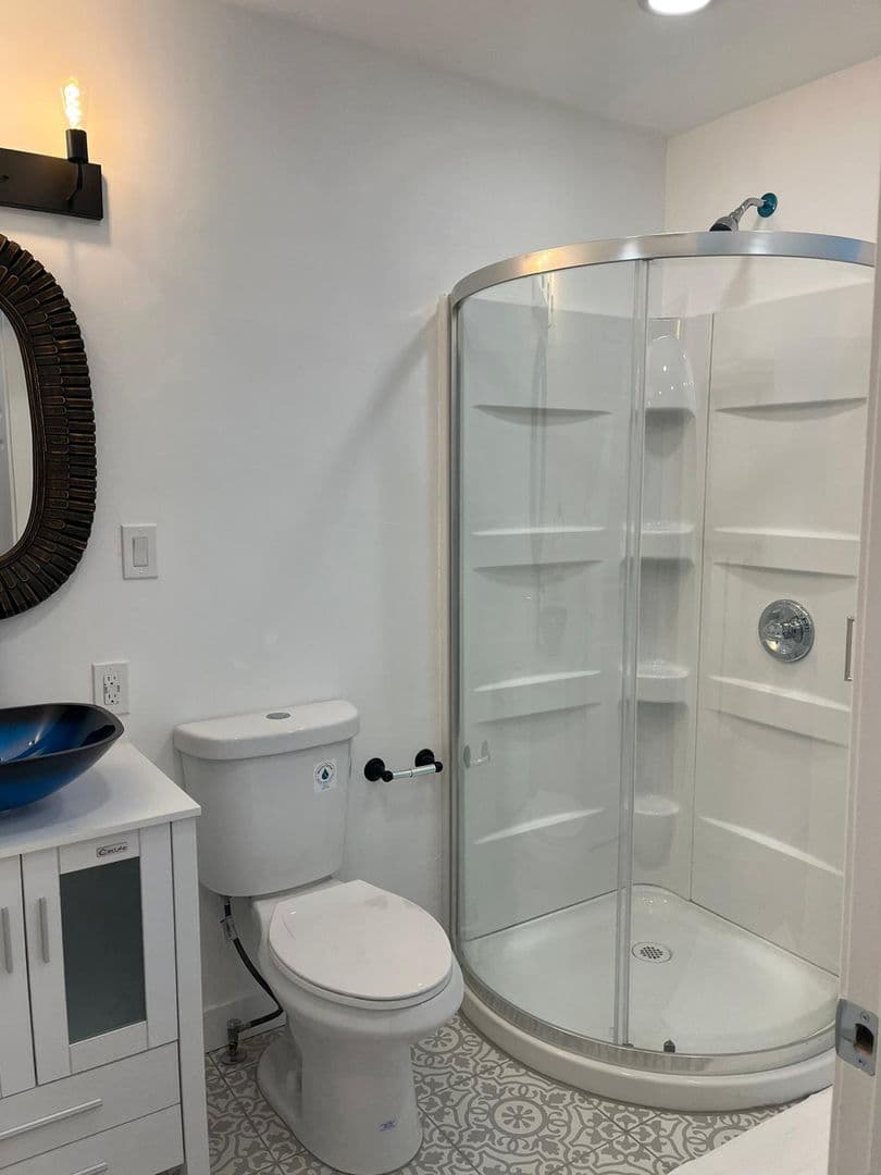 El Paso Apartment: 709 North Saint Vrain St.