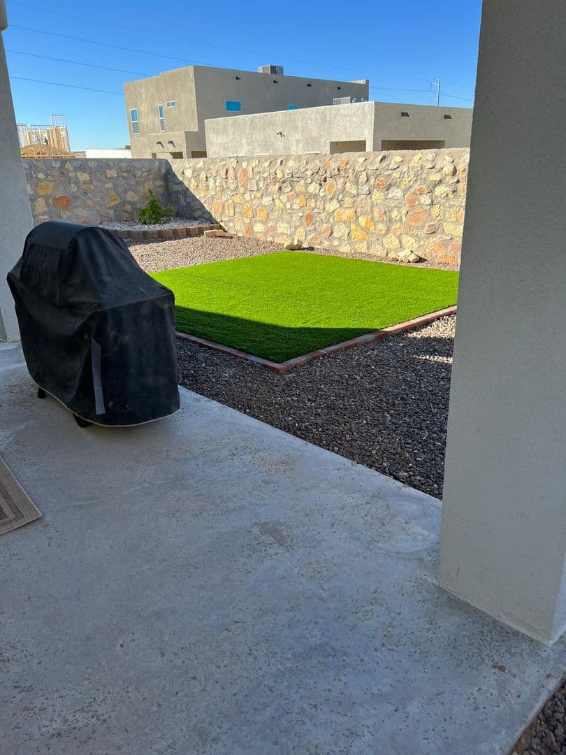 El Paso House: 15009 Concept Ct.