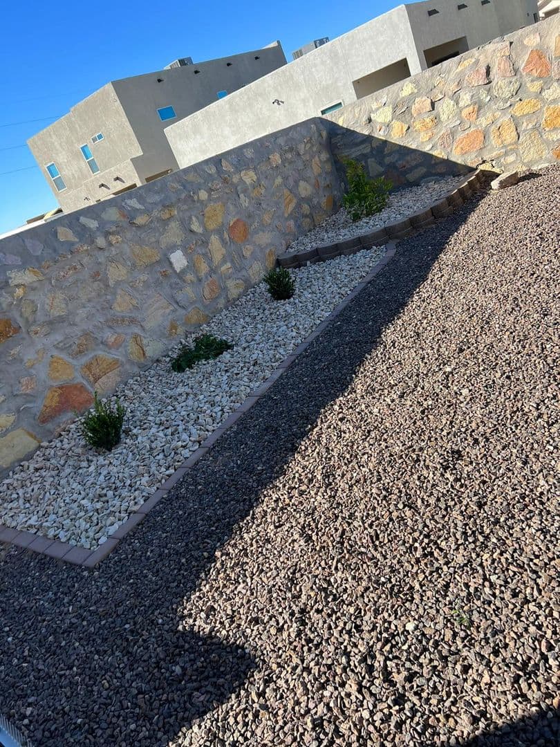El Paso House: 15009 Concept Ct.