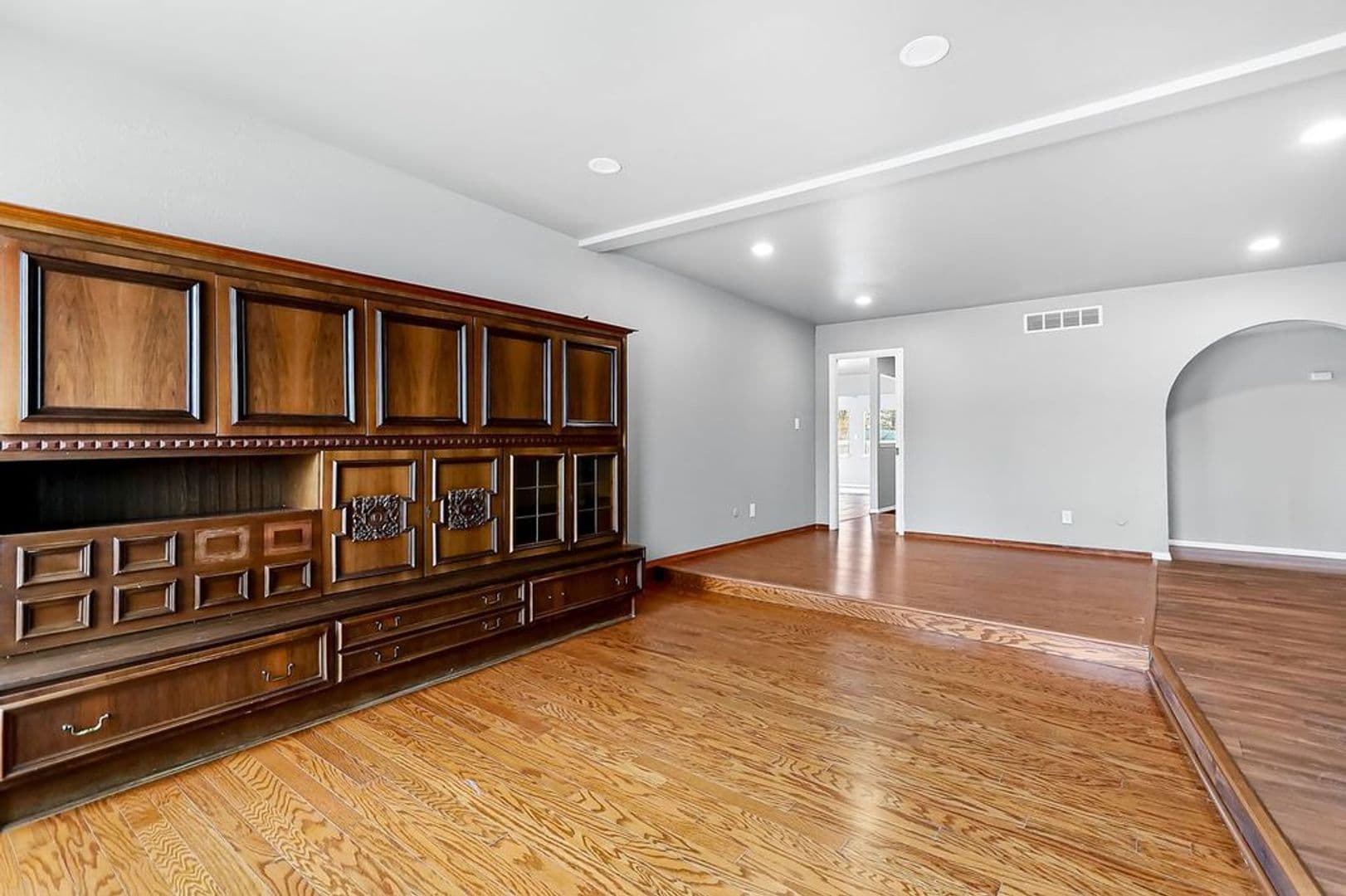 Horizon City House: 17001  Darrington Rd.