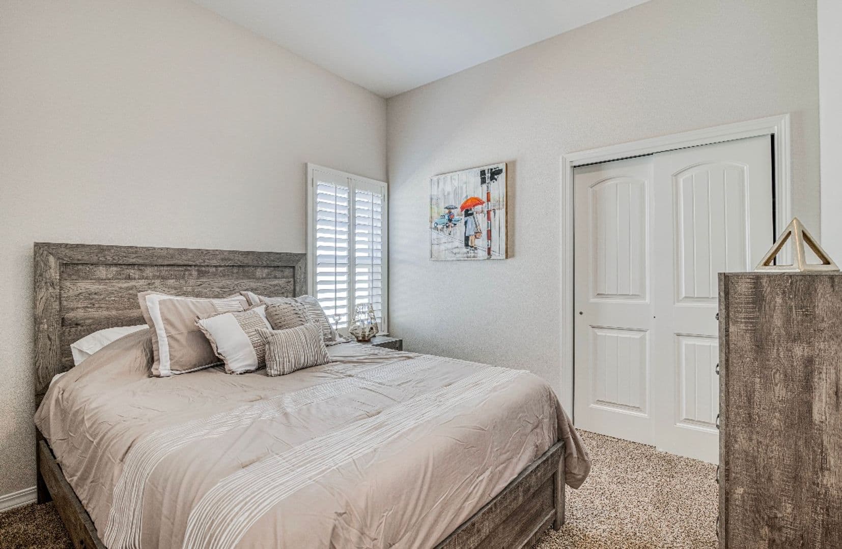 El Paso House: 15009 Concept Ct.