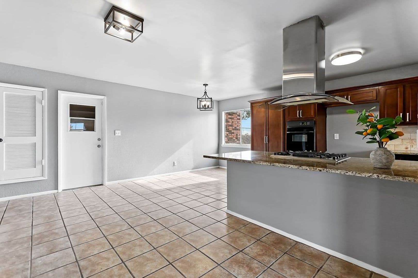 Horizon City House: 17001  Darrington Rd.