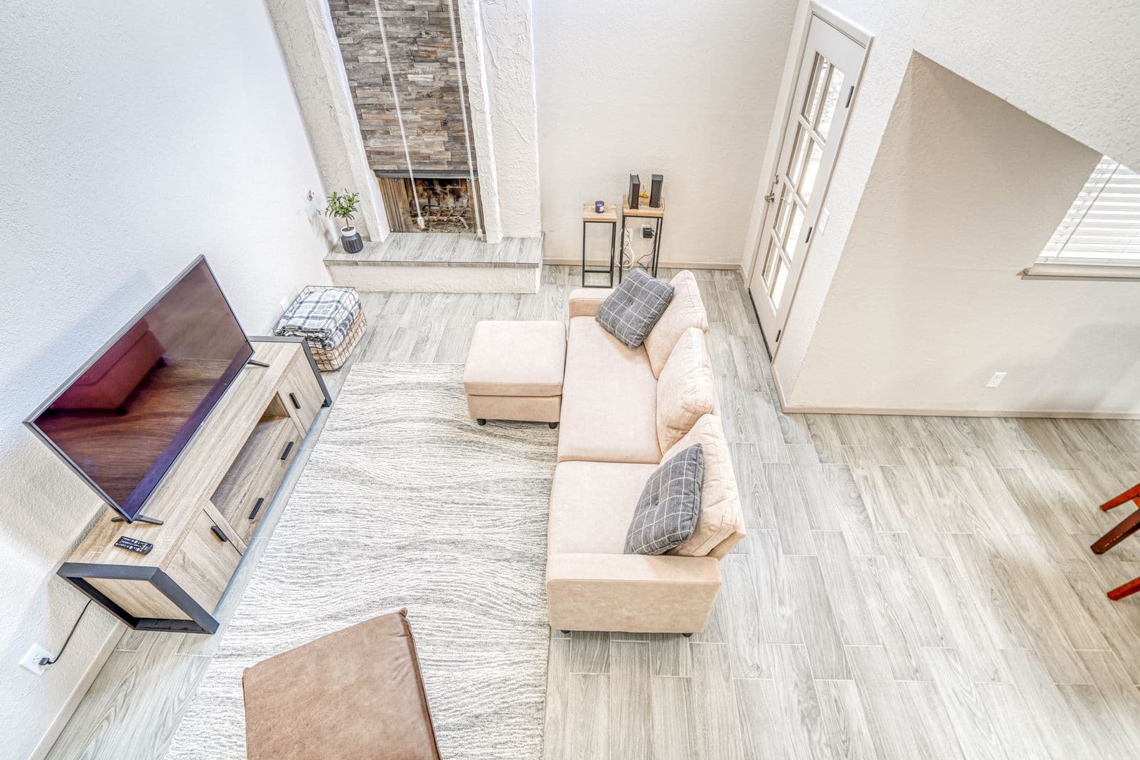 El Paso Townhome: 311 Zenith Dr.