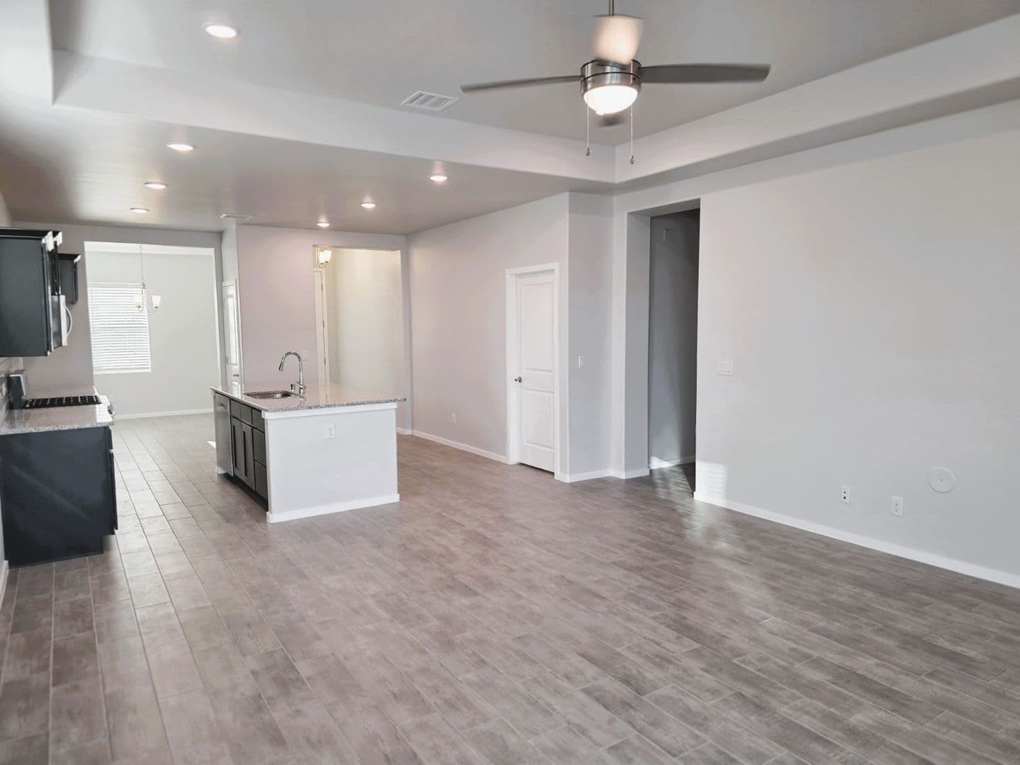 El Paso House: 12936 Tatenhilll Dr.
