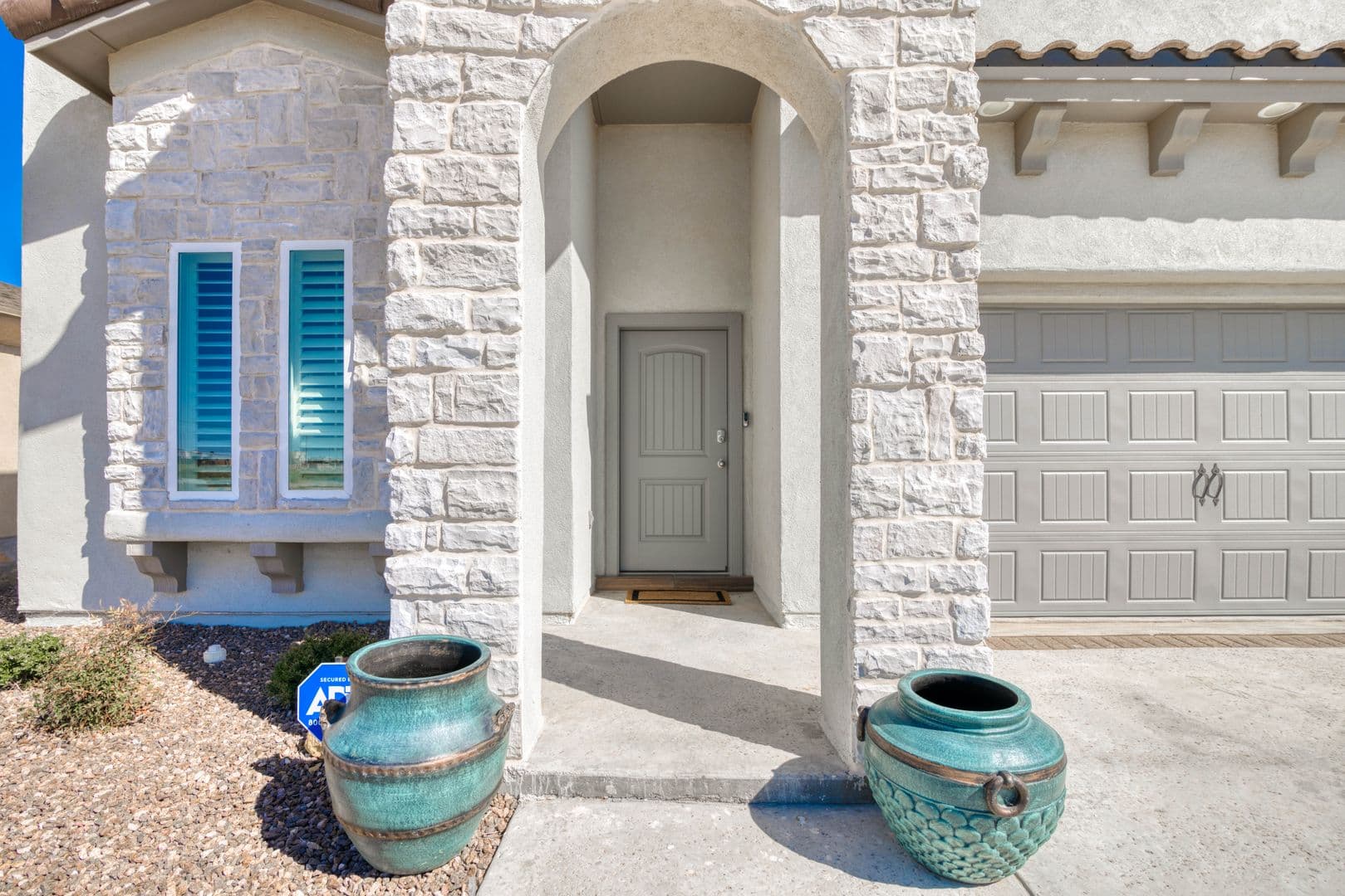 El Paso House: 15009 Concept Ct.