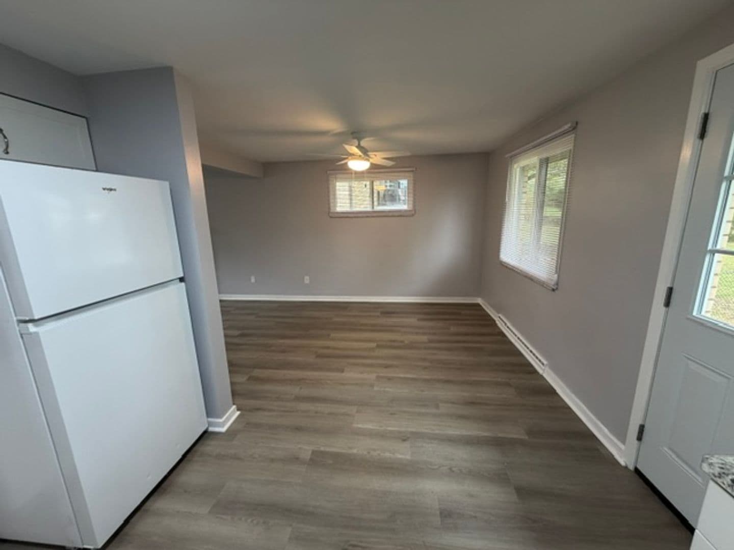 Pittsburgh House: 4983 Willow Drive