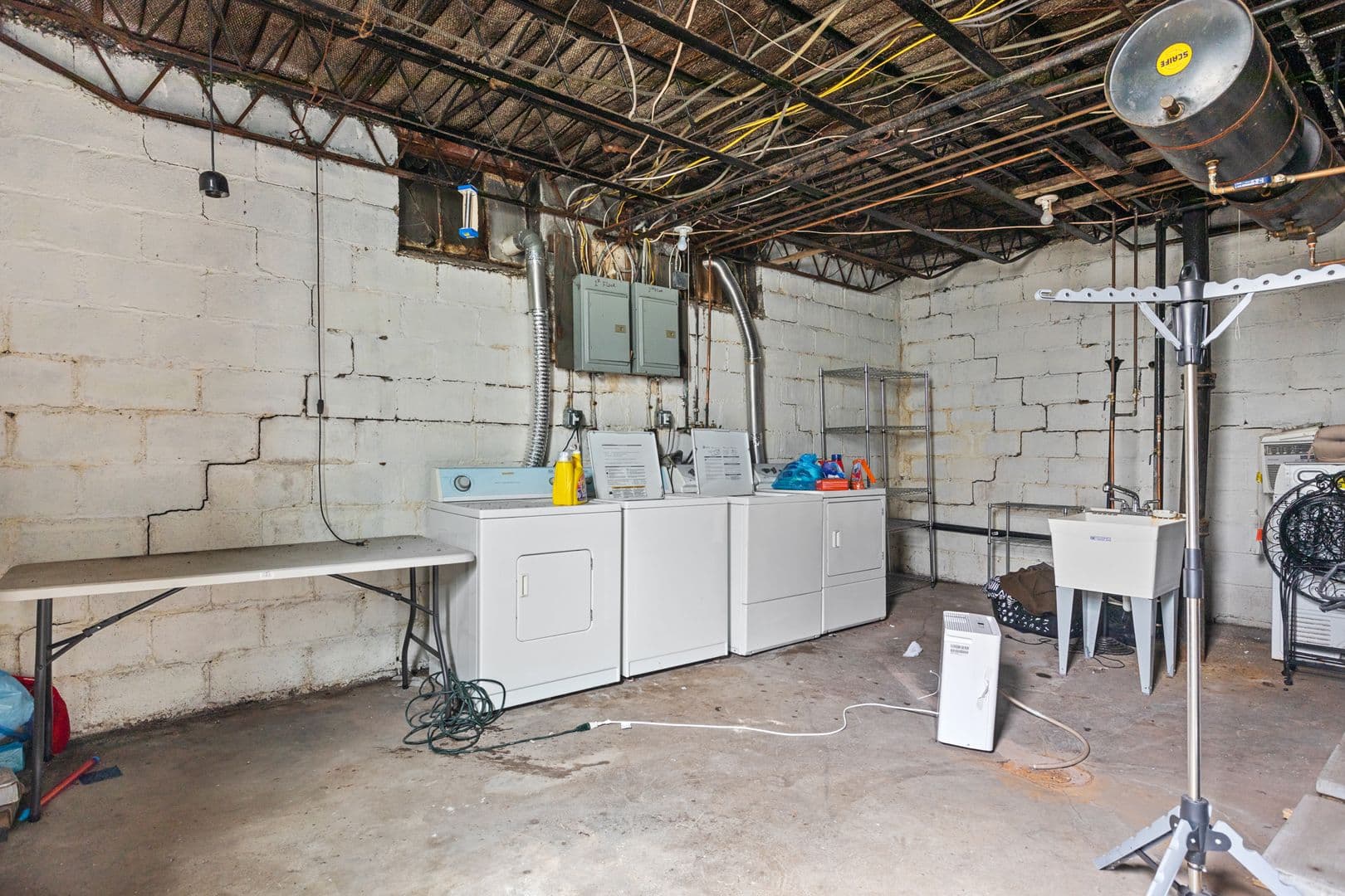 Pittsburgh House: 3819 Beechwood Blvd