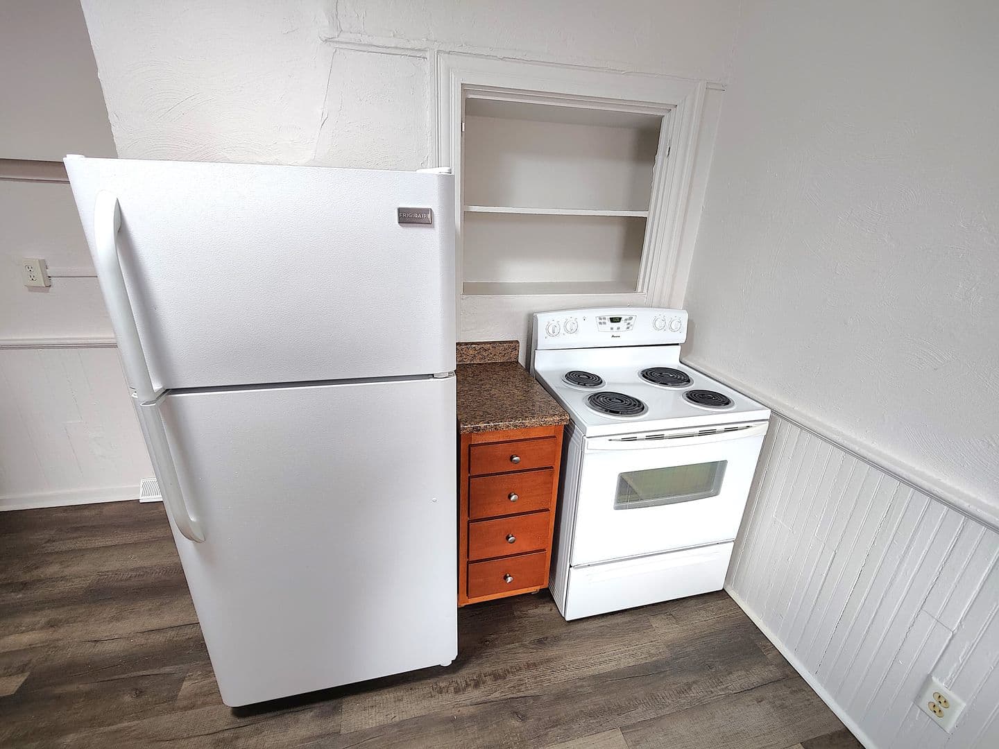 Pittsburgh Apartment: 2423 Wrights Way