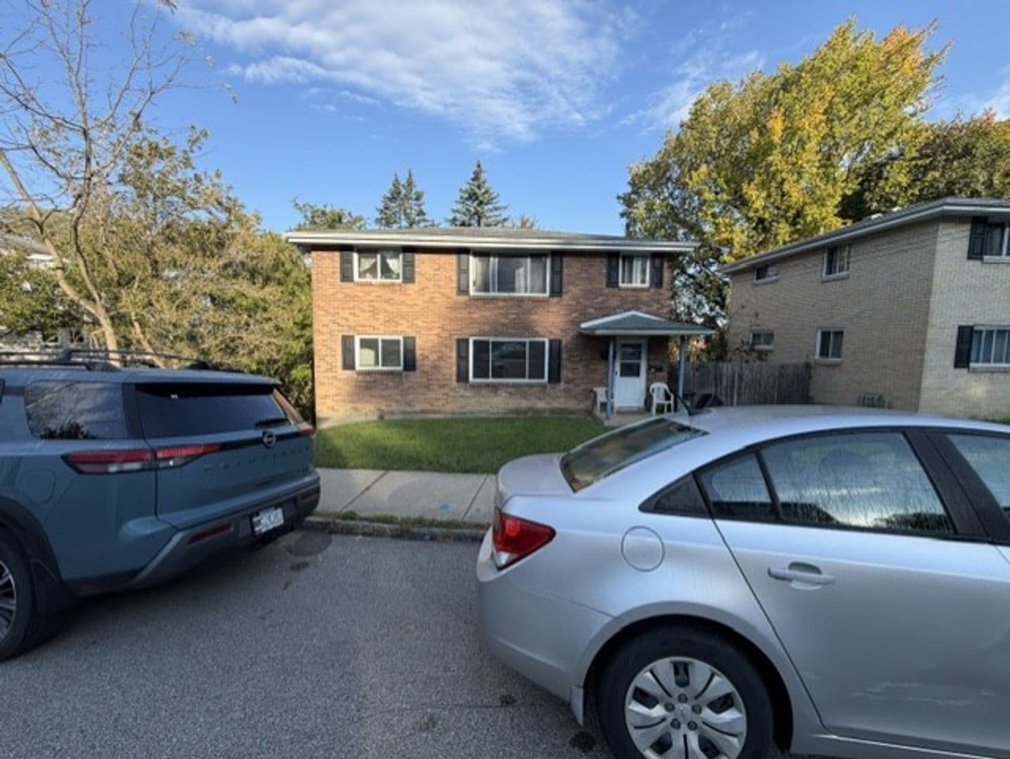 Pittsburgh Apartment: 50 Sceneridge Avenue