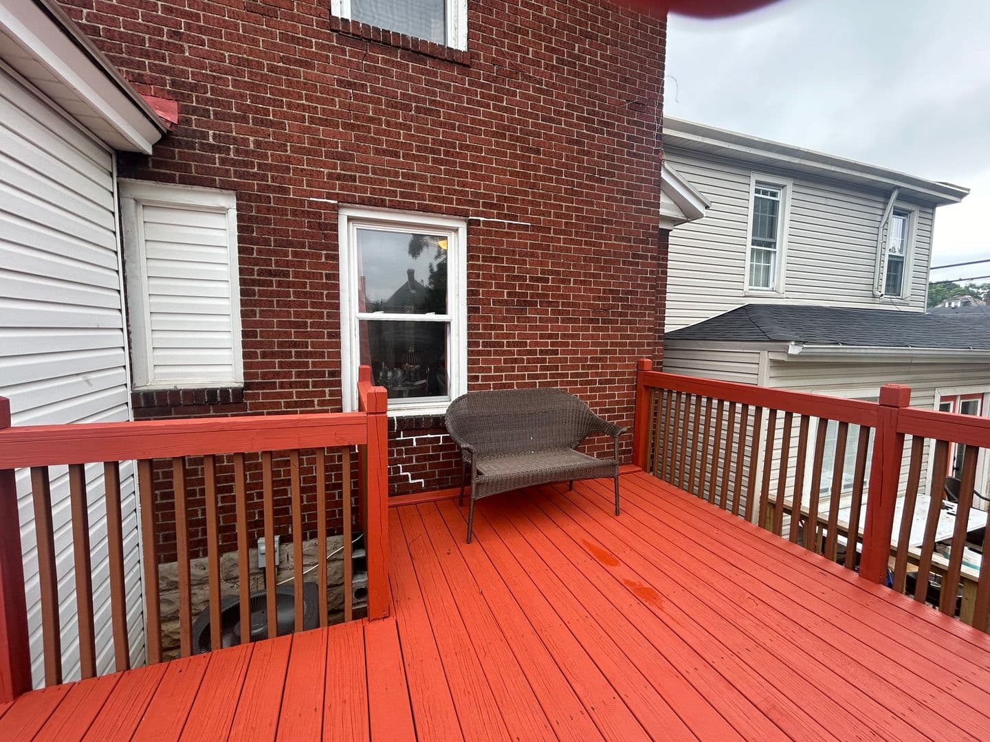 Pittsburgh House: 3255 Ashlyn Street