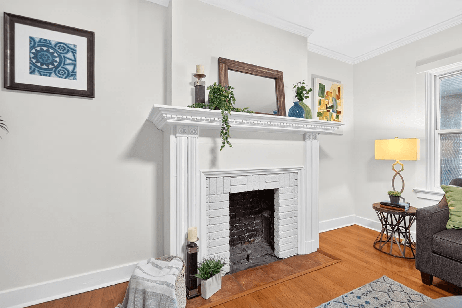 Pittsburgh Townhome: 1665 Beechwood Blvd