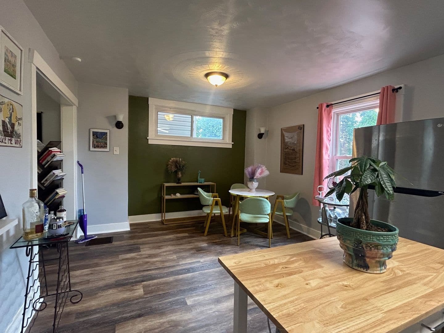 Pittsburgh House: 3255 Ashlyn Street