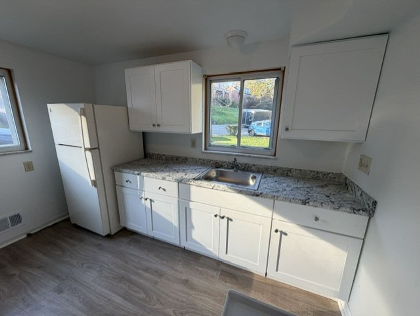 Pittsburgh Apartment: 50 Sceneridge Avenue