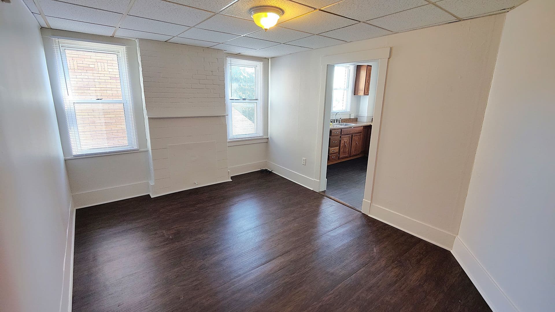 Pittsburgh Apartment: 3002 Churchview Avenue