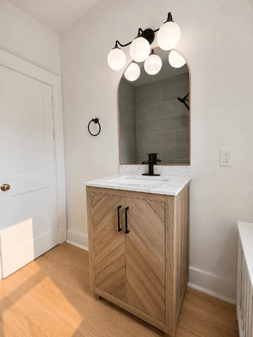 Pittsburgh Townhome: 1665 Beechwood Blvd