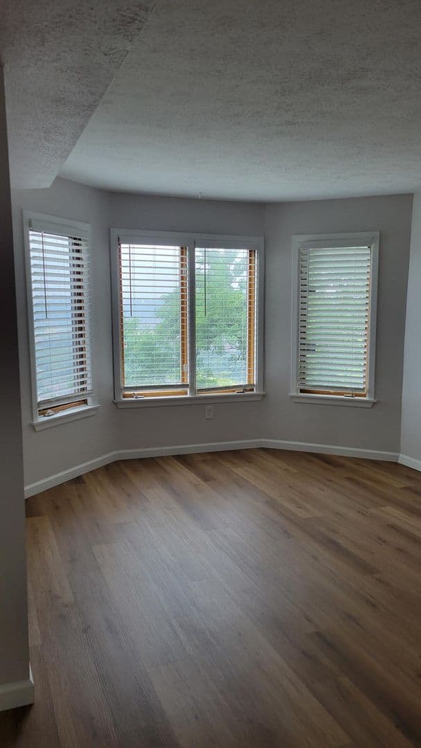 Pittsburgh Condo: 1845 Clayton Avenue
