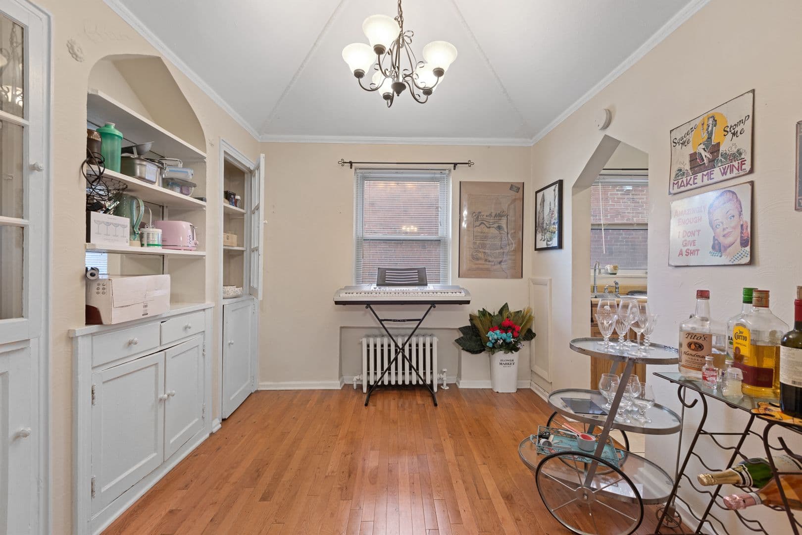Pittsburgh House: 3819 Beechwood Blvd
