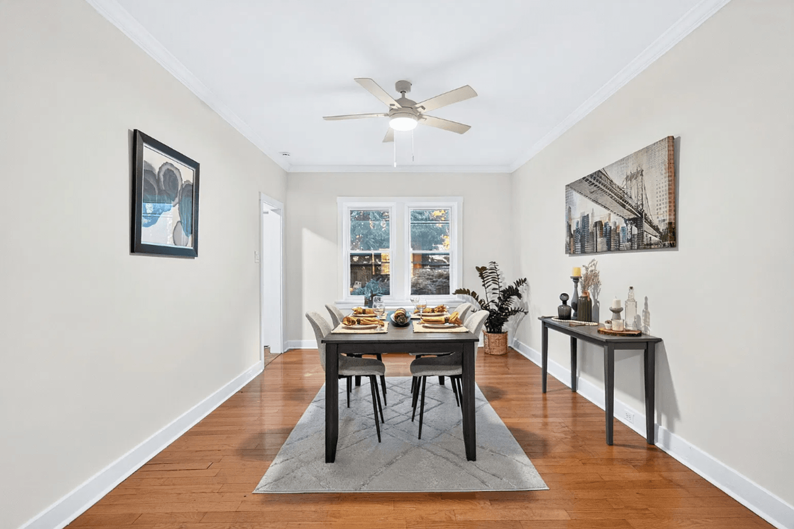 Pittsburgh Townhome: 1665 Beechwood Blvd