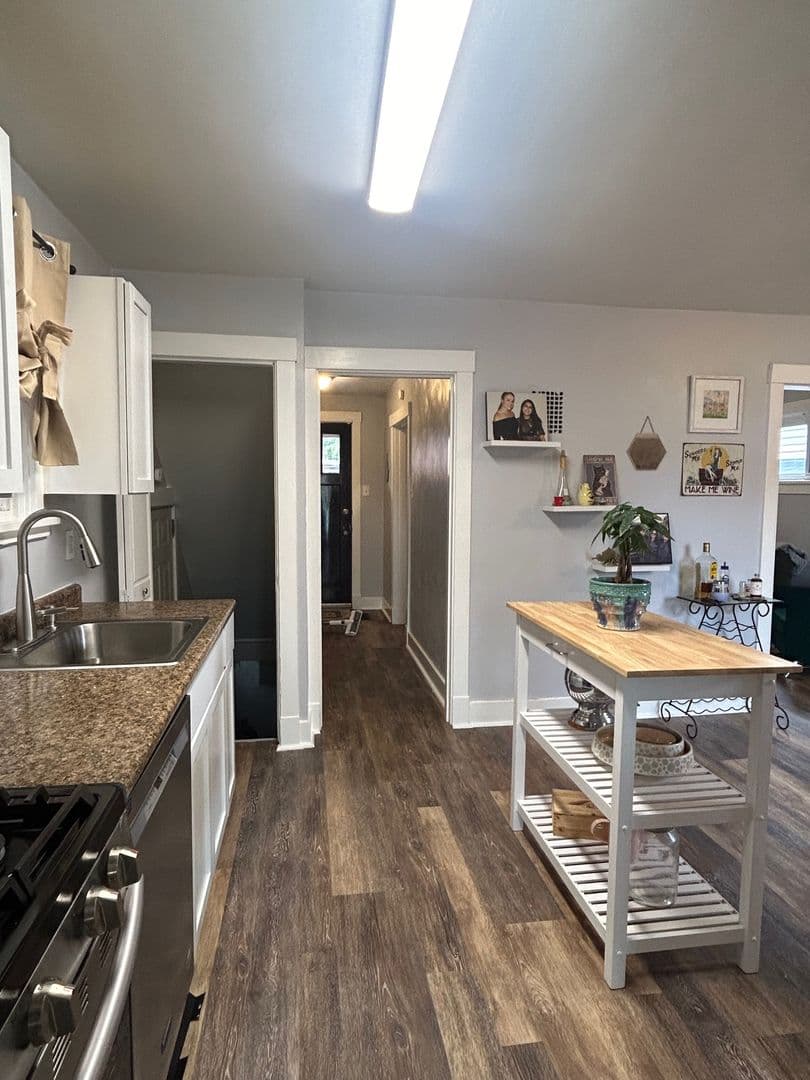 Pittsburgh House: 3255 Ashlyn Street