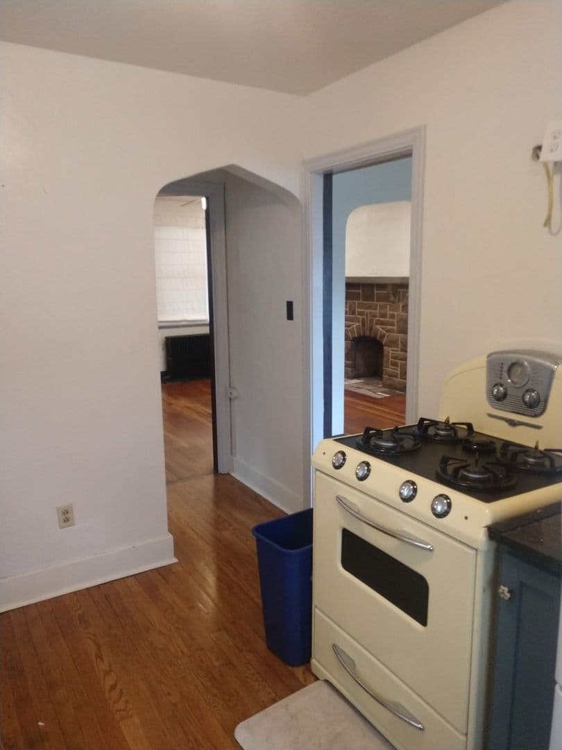 Pittsburgh House: 239 40th Street