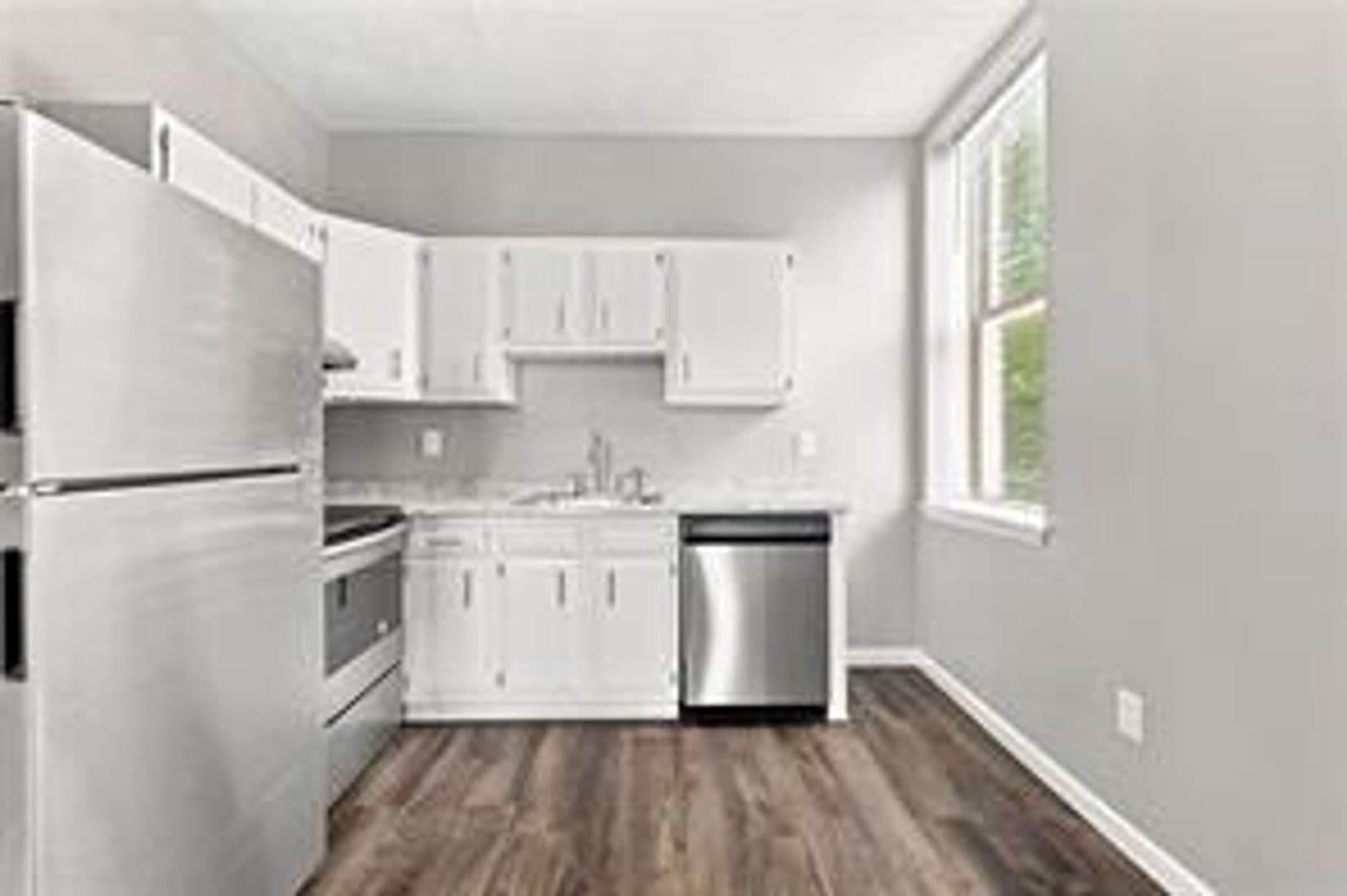 Pittsburgh Apartment: 614 Jacksonia Street