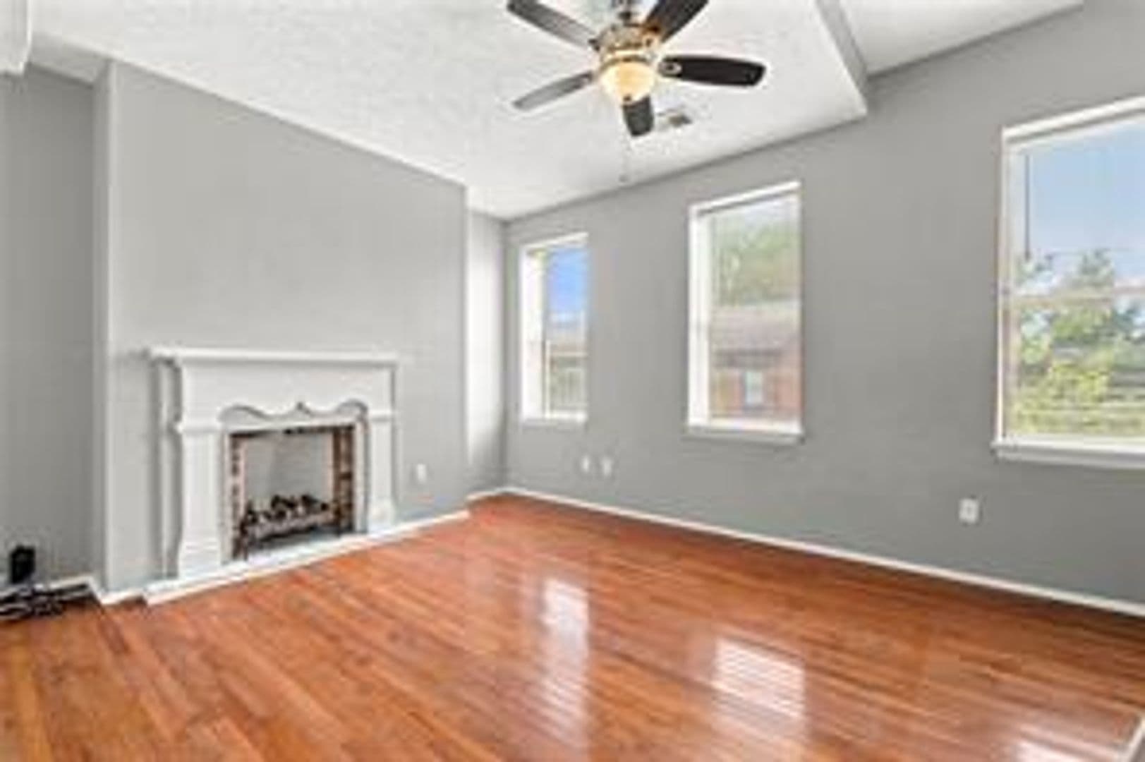 Pittsburgh Apartment: 614 Jacksonia Street
