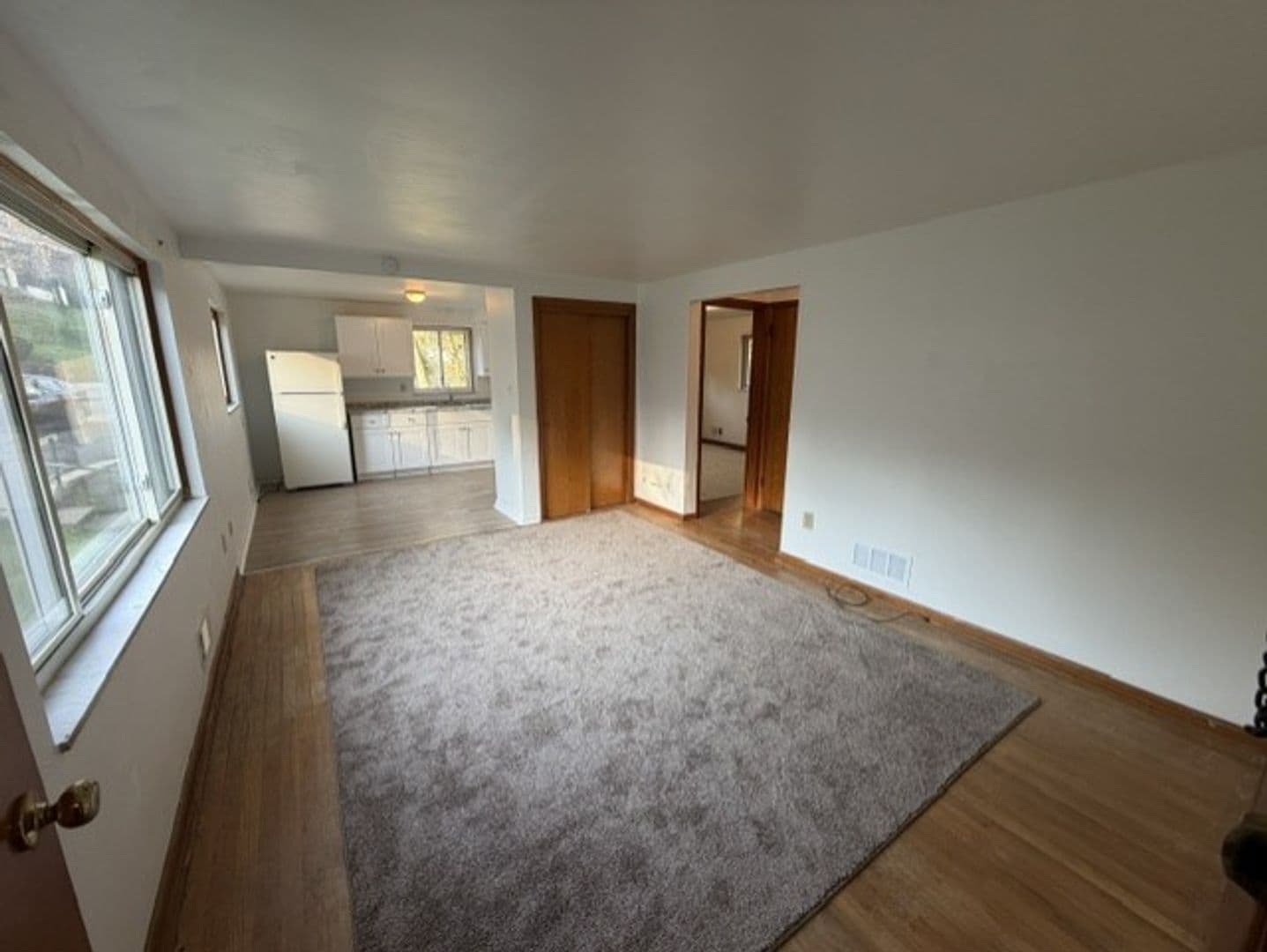Pittsburgh Apartment: 50 Sceneridge Avenue