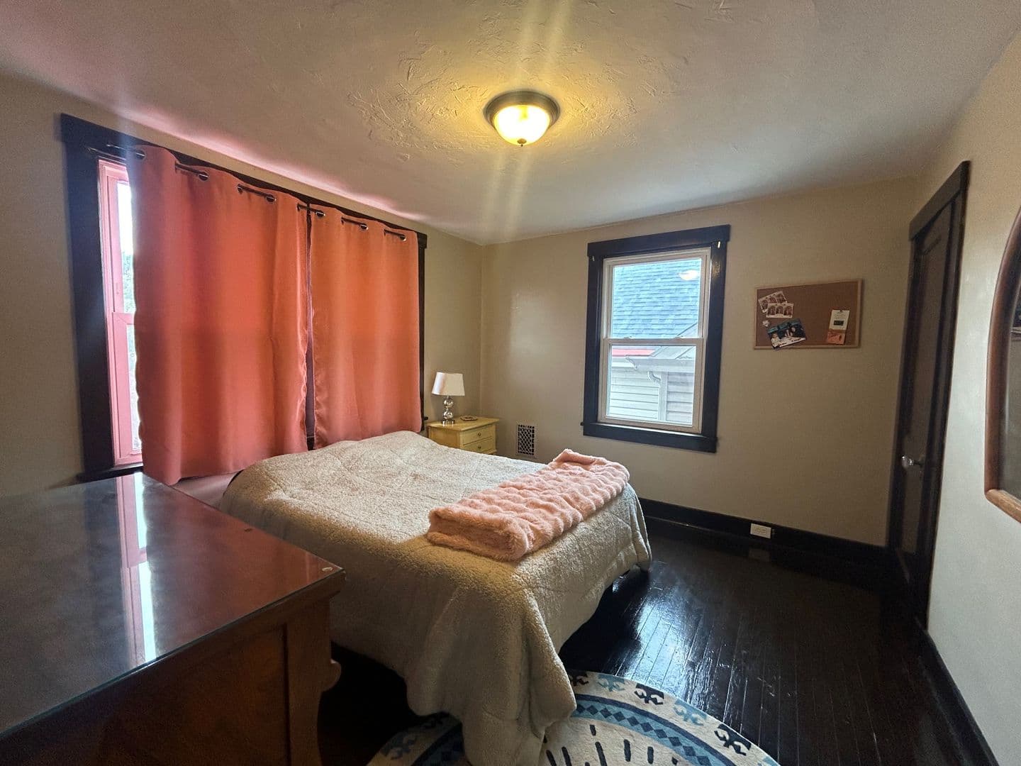 Pittsburgh House: 3255 Ashlyn Street