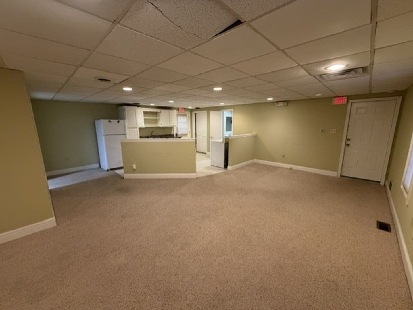 Pittsburgh House: 1338 Streets Run Road #1