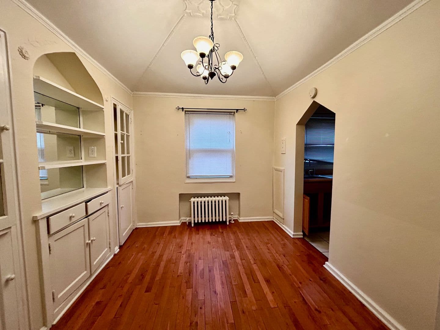 Pittsburgh House: 3819 Beechwood Blvd