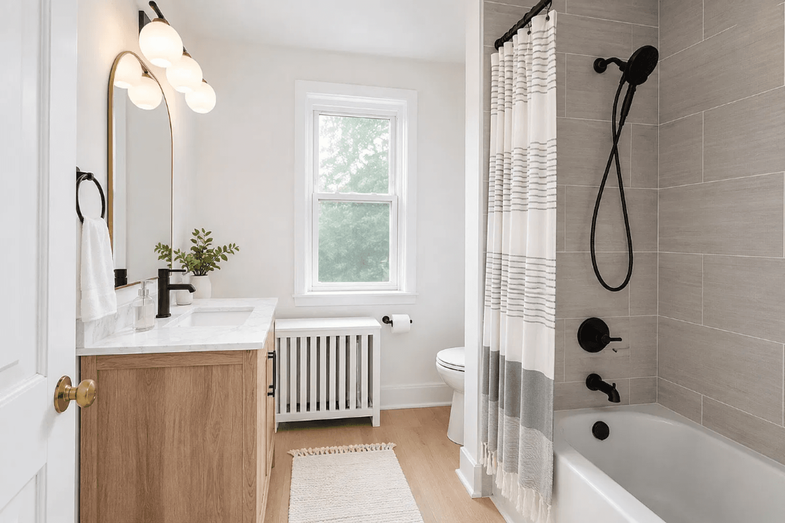 Pittsburgh Townhome: 1665 Beechwood Blvd