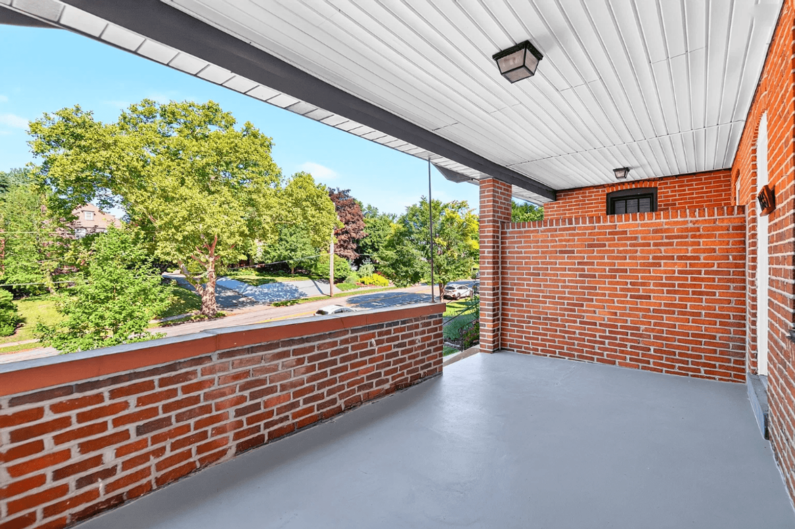 Pittsburgh Townhome: 1665 Beechwood Blvd