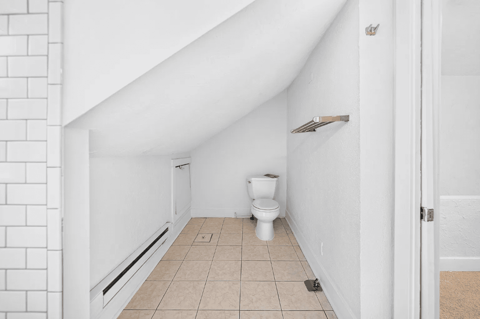 Pittsburgh Townhome: 1665 Beechwood Blvd