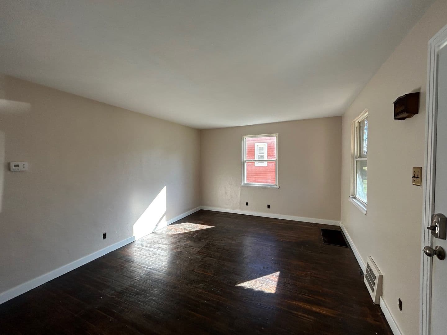 Pittsburgh House: 742 Frank Street