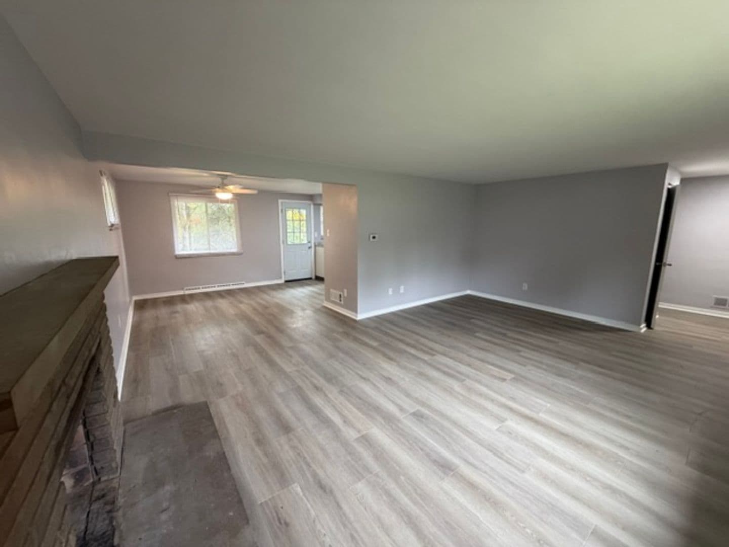 Pittsburgh House: 4983 Willow Drive