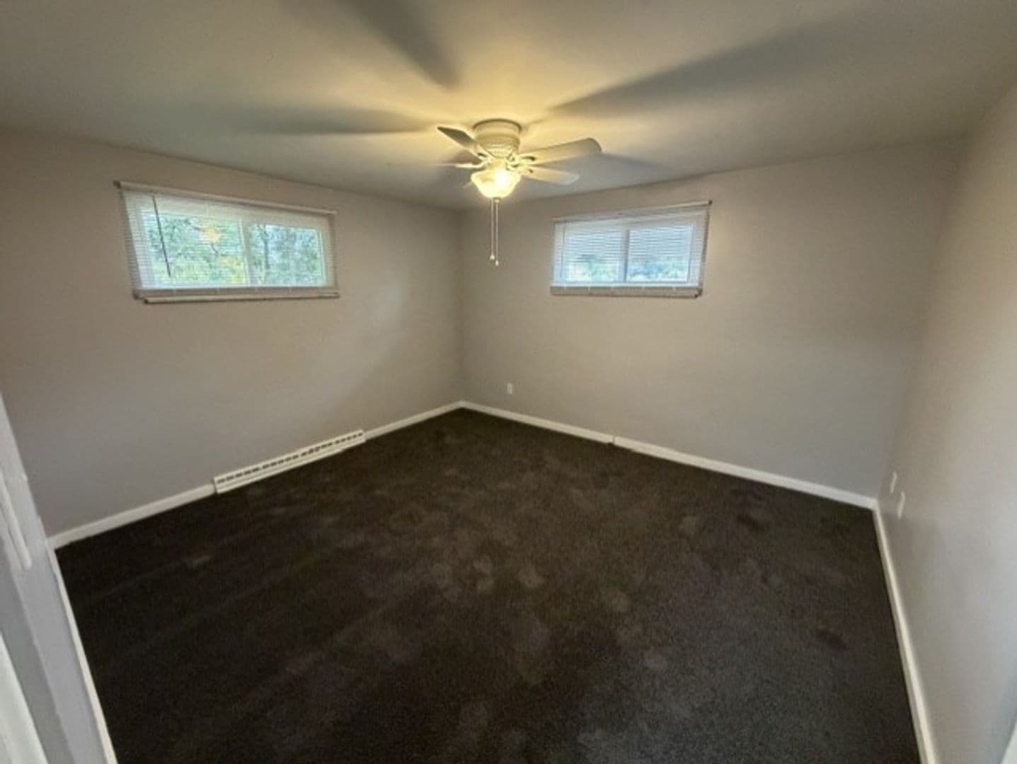 Pittsburgh House: 4983 Willow Drive
