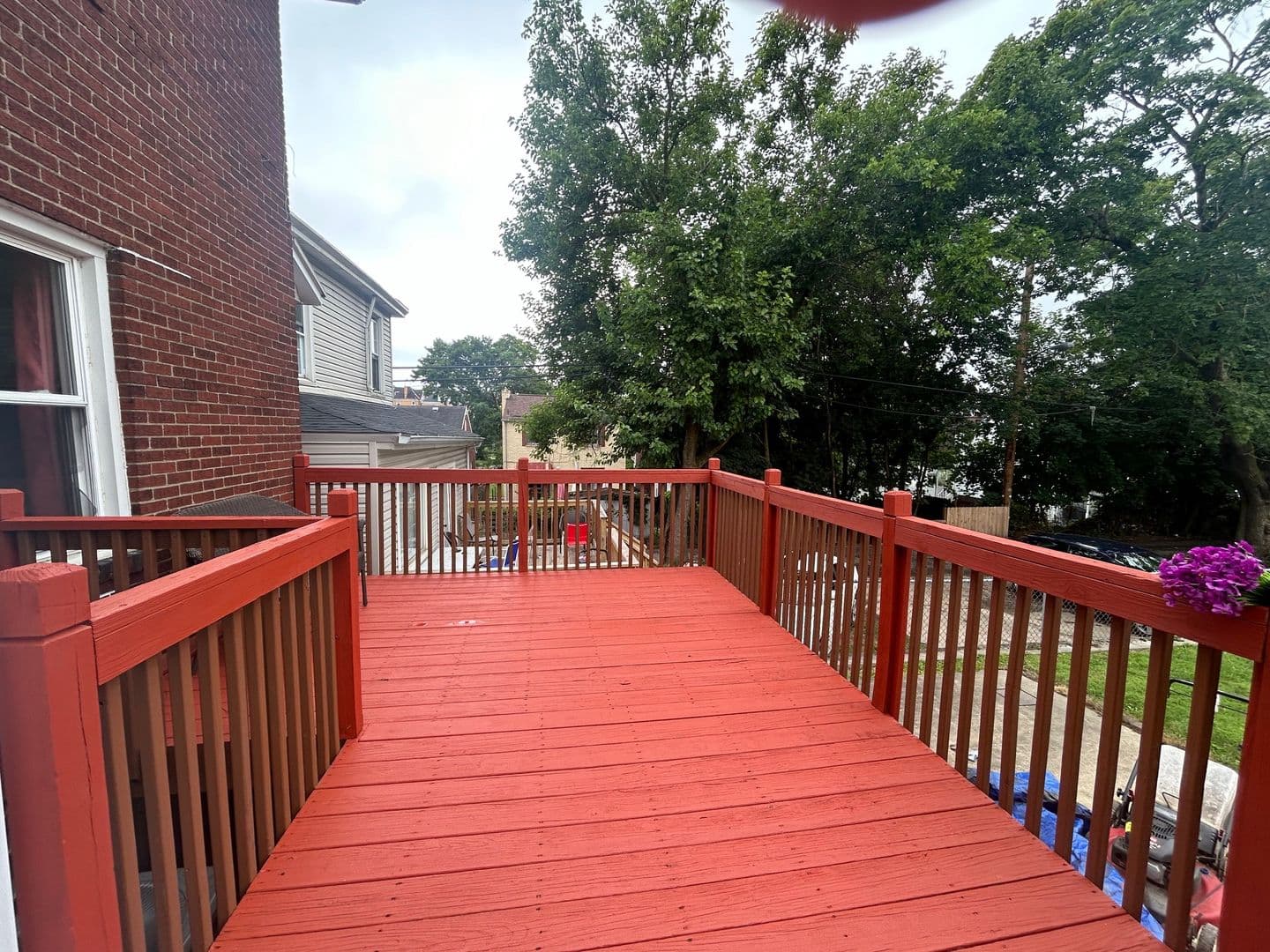 Pittsburgh House: 3255 Ashlyn Street